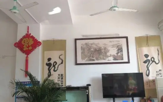 Beihai Guangyi Hotel