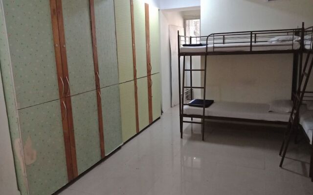 Hotel Shubham Vile Parle
