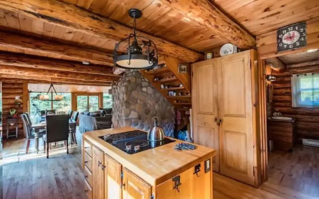 The Beaver Lodge by Escapades Tremblant