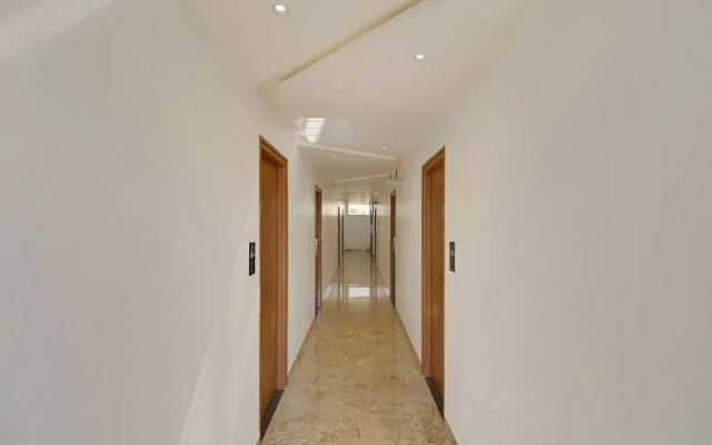 Hotel Golden Evana