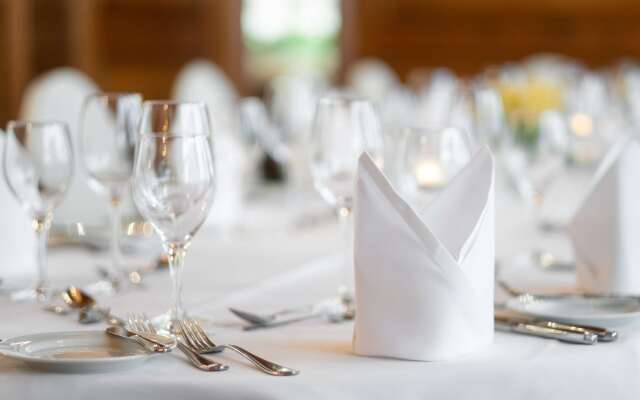 Parkhotel Am Taunus