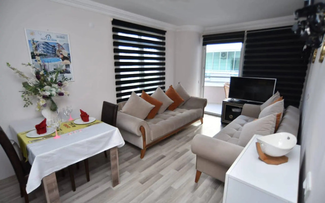 Polat Tatil Evleri