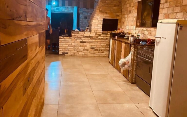 Joaquina Guest House