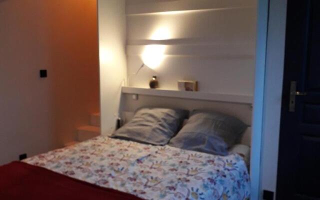 Maison de charme Finistere 4 personnes