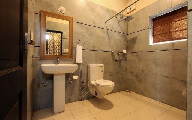 The Allure Villa Resort