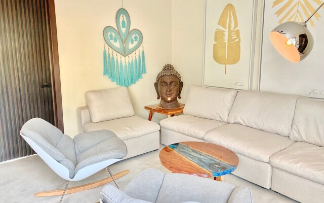 Asana 8 Y 9 By Lockey