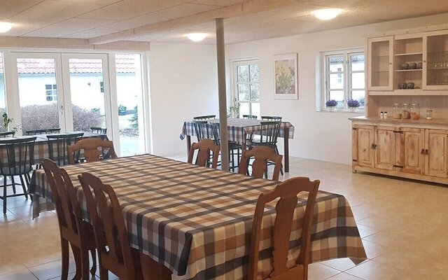 Ruhøjgård B&B