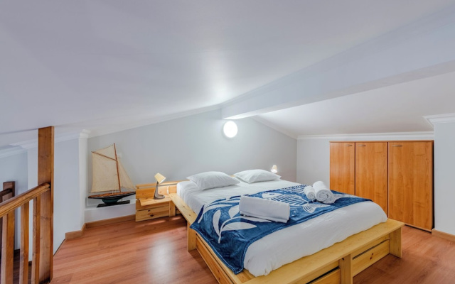 Sao Rafael TownHouse with Pool