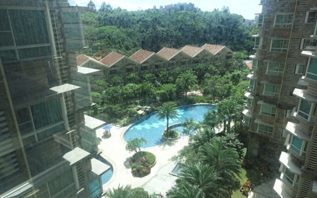 Hot Spring 3 bedroom Boutique