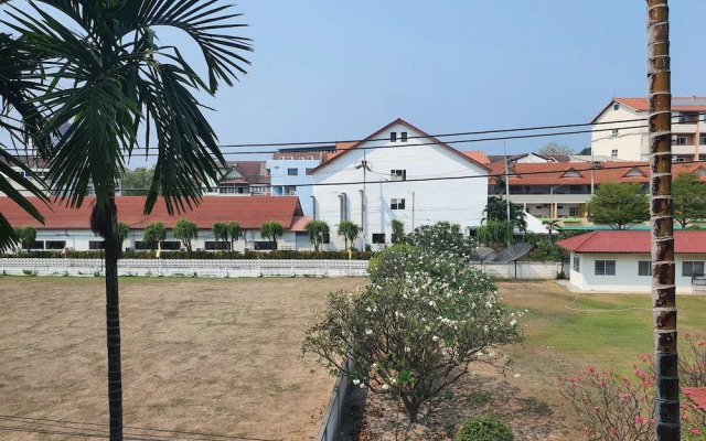 Baan San Dao Hua Hin