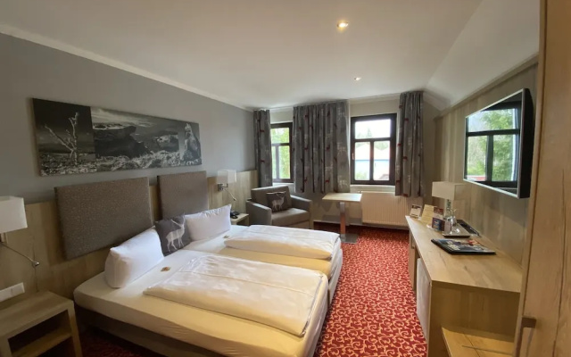 Parkhotel Margaretenhof