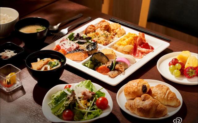 Daiwa Roynet Hotel Takamatsu