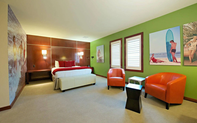 Daddy O Hotel
