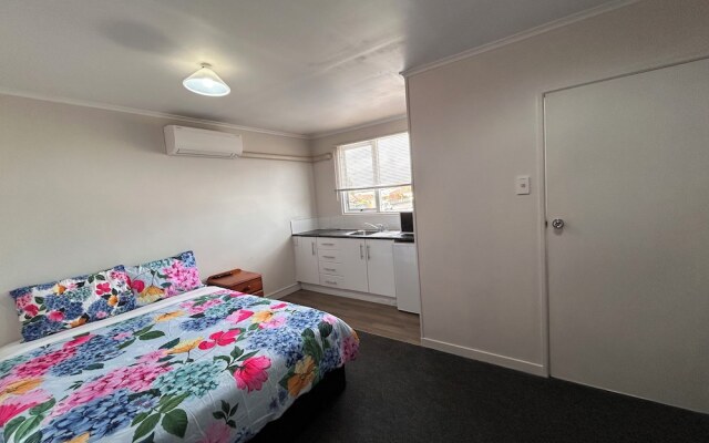 Te Rapa Motor Inn