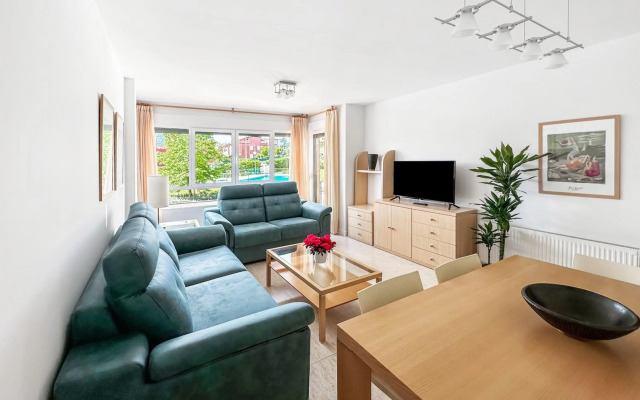 Apartamentos Solamaza