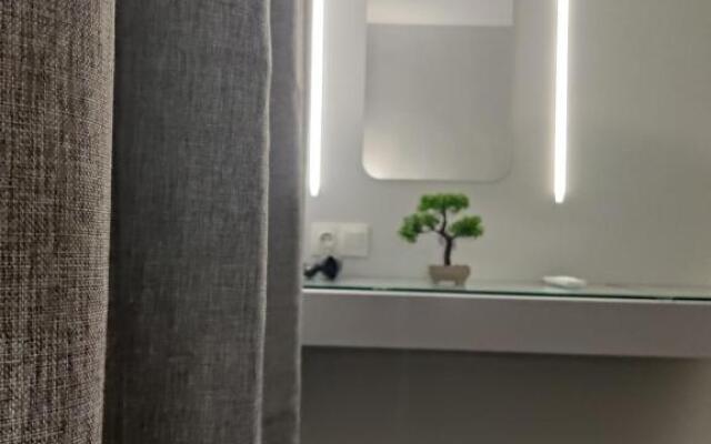Chalkida Hilltop Apartments