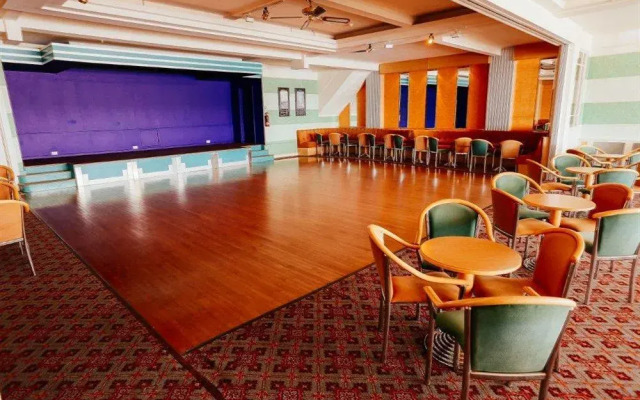 Trouville Hotel by Compass Hospitality