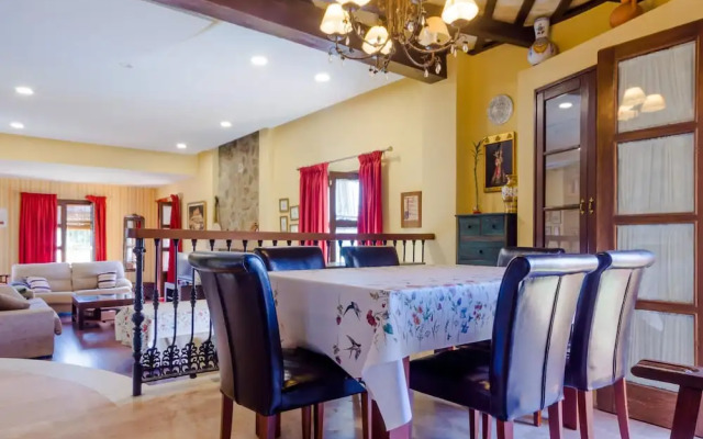 Villa Las Palomas 14988