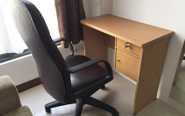 The Apartment Umalas
