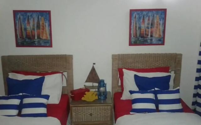 Tropical Paradise Retreat in Las Terrenas