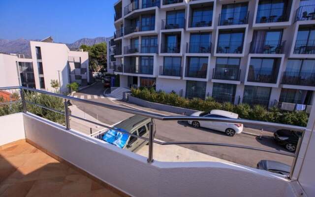 Ruz - Near Beach - 1 - A 301