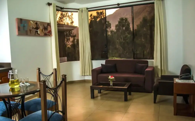 Kankay Hotel & Centro de Convenciones