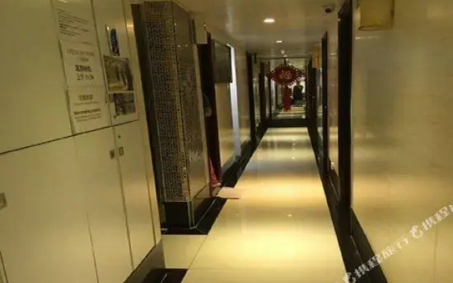 Yuzhou Hotel