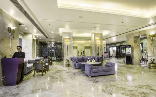 Clarion Inn Jaipur