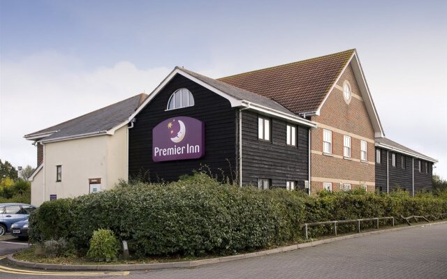 Premier Inn Braintree (Freeport Village)