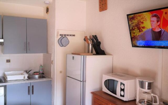 Résidence Cap Azur Appartement 218