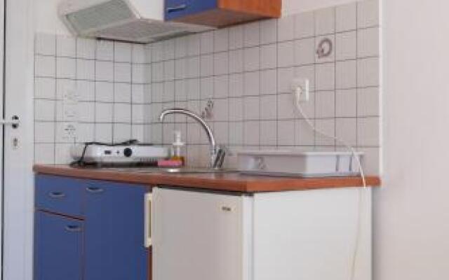 Lappas Rooms