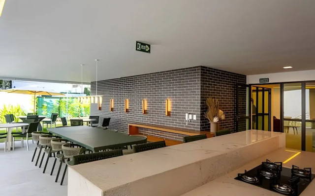 Haus Smart Living Recife