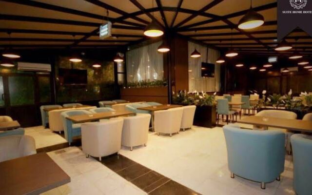 Suite Home Hotel