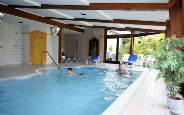 Hotel Schoos