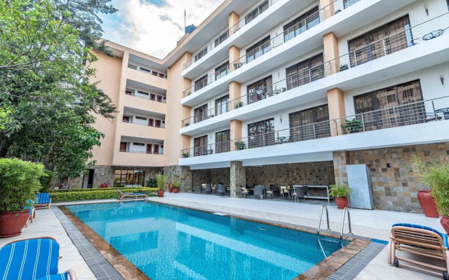 Lenana Suites