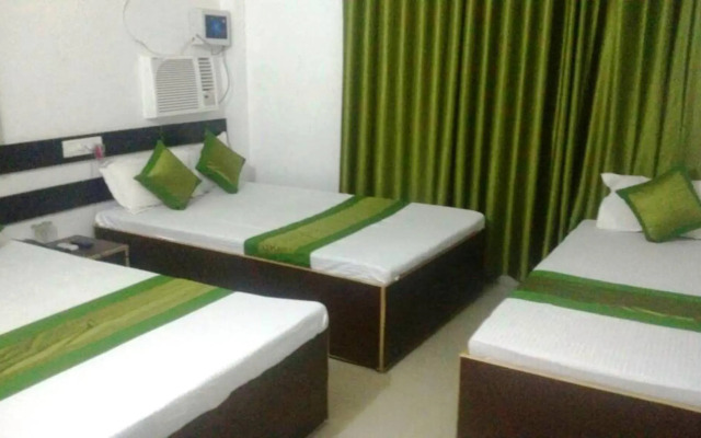 Hotel Orchid Bodhgaya