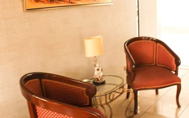 Suites Antique Apart Hotel