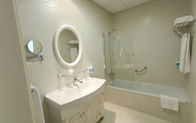 Hotel Bossh Alicia