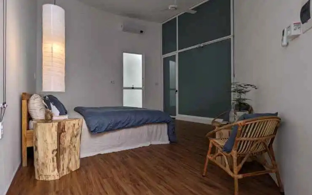 Metta Homestay Hue