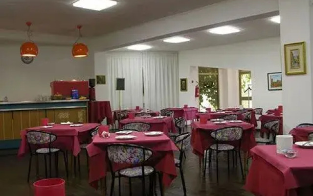 Hotel Sole & Esperia