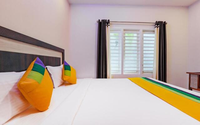 Itsy Hotels Kottaram Residency