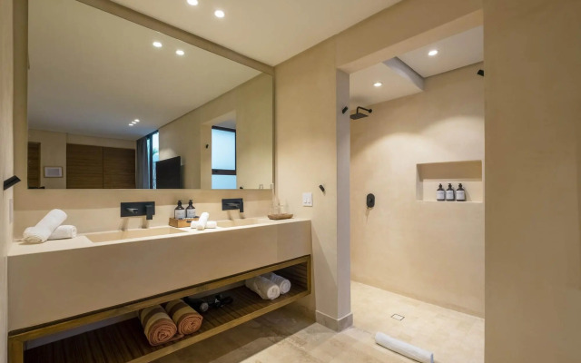Faisano Nomadas Boutique Hotel-Adults Only