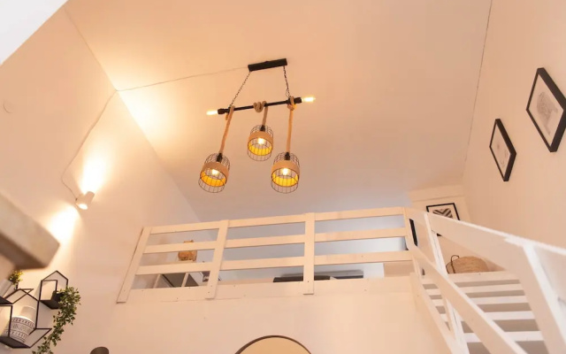 YARKON - By Beach Apartments TLV