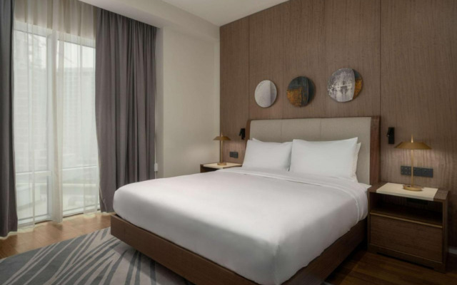 Radisson Hotel & Residences Erbil