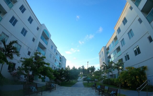 Apartamento Porto de Galinhas