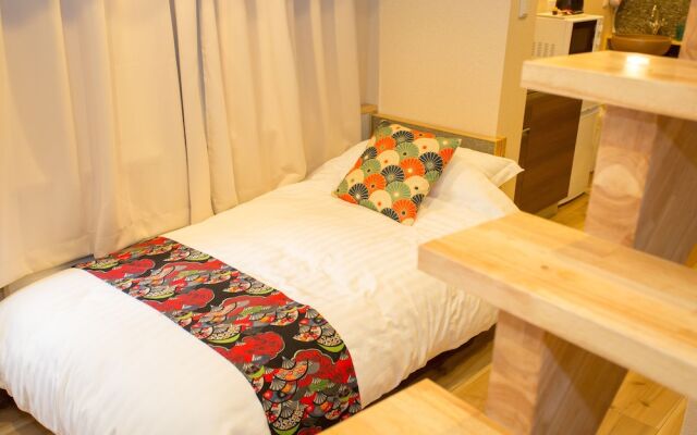 BENKEI Guesthouse