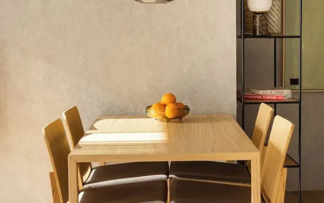 348 Suites Buitenhof Short Stay