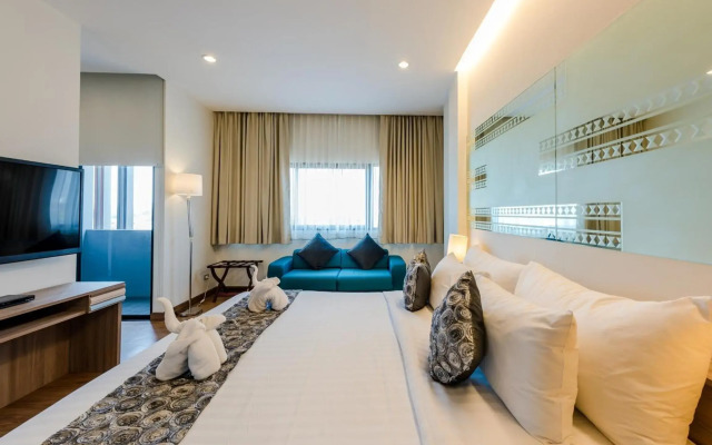 S17 @ Nimman Hotel