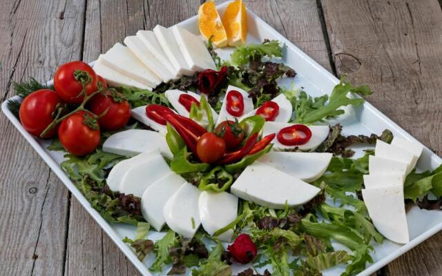 Orsmaris Boutique Hotel - Boutique Class