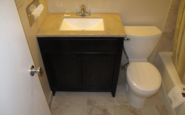 West Inn NAU - Downtown Flagstaff